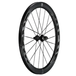 Ruote Miche Deva RD 52 Carbon - Nero