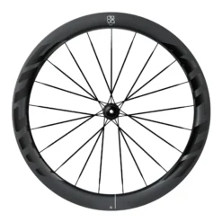 Ruote Miche Deva RD 52 Carbon - Nero