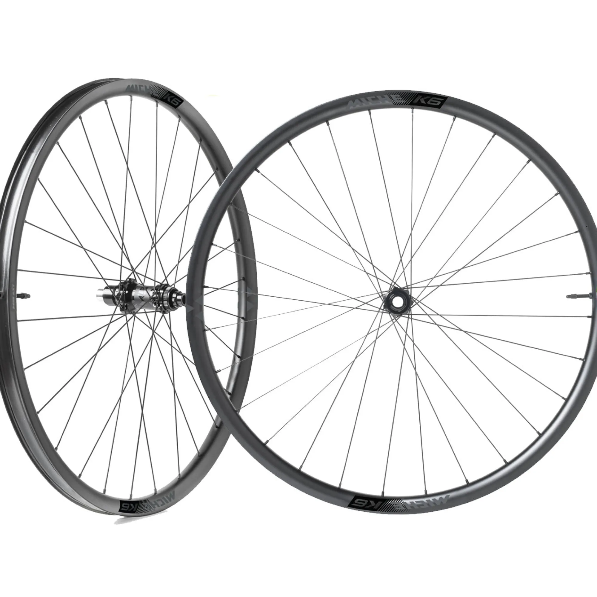 Miche Ruote Per Mtb|Ruote E Cerchi*Ruote K6 Boost 29 SPLINE Tubeless