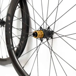 Ruote ONE-K RD-X 48 Ceramicspeed - Nero