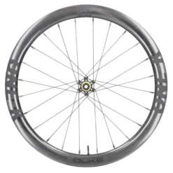 Ruote ONE-K RD-X 48 DLC Ceramicspeed - Nero
