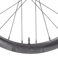 Ruote ONE-K RD-X 48 DLC Ceramicspeed - Nero