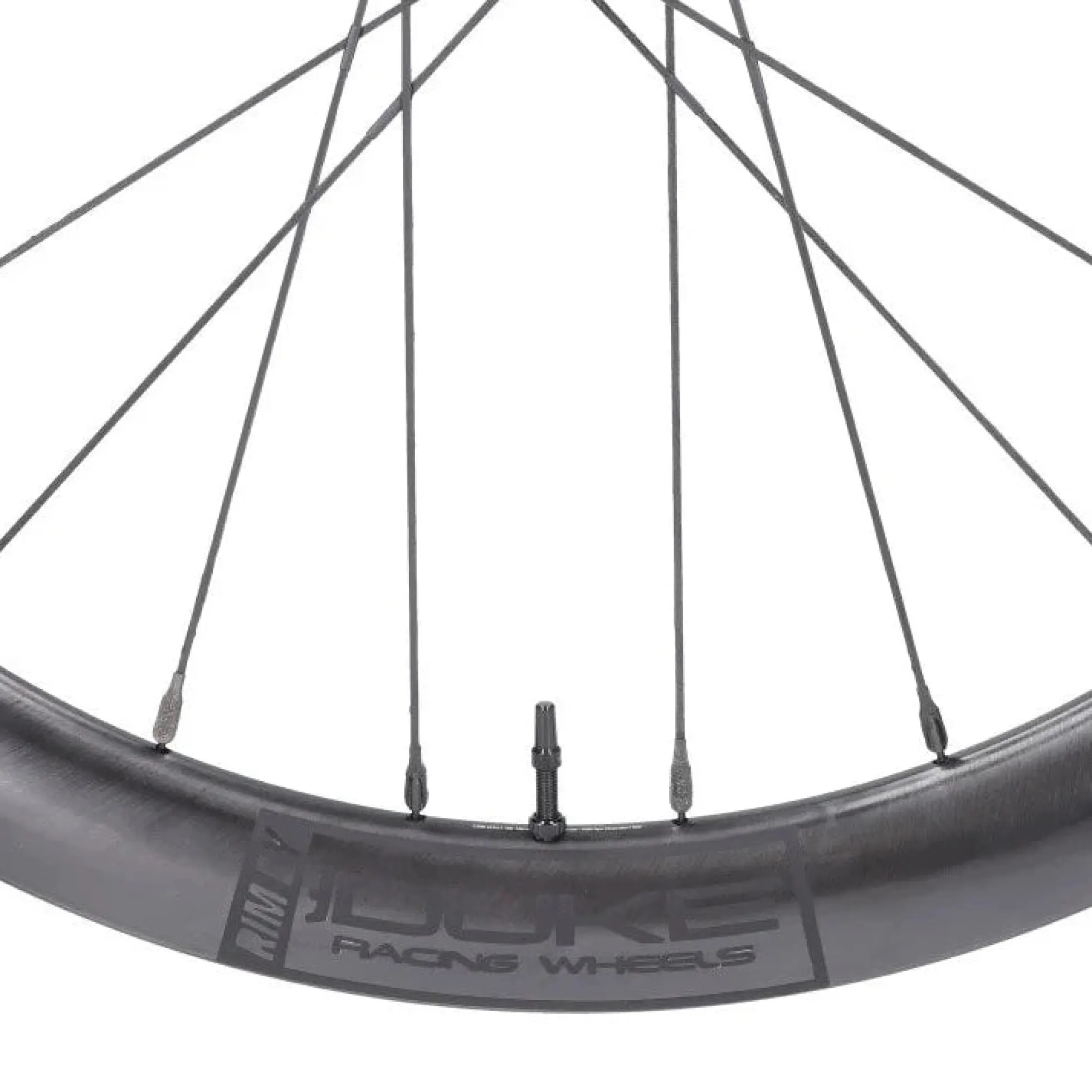 Ruote ONE-K RD-X 48 DLC Ceramicspeed - Nero
