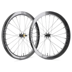 Ruote ONE-K RD-X 48 DLC Ceramicspeed - Nero