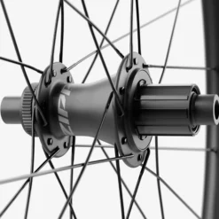 Ruote Oquo Performance RP45TEAM - Nero