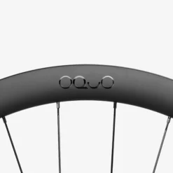 Ruote Oquo Performance RP45TEAM - Nero