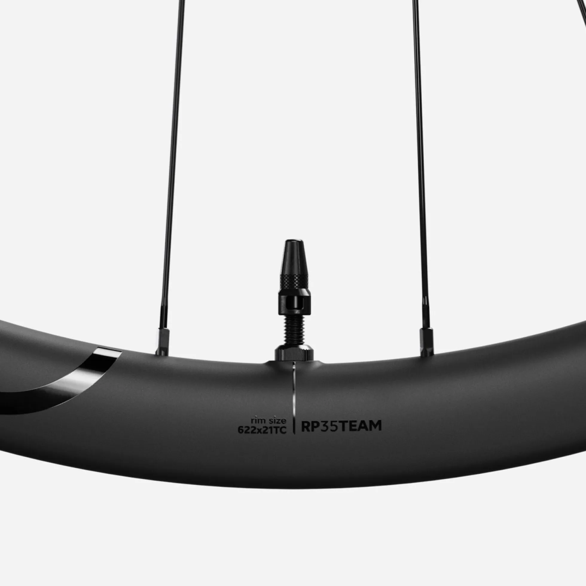 Ruote Oquo Performance RP35TEAM - Nero