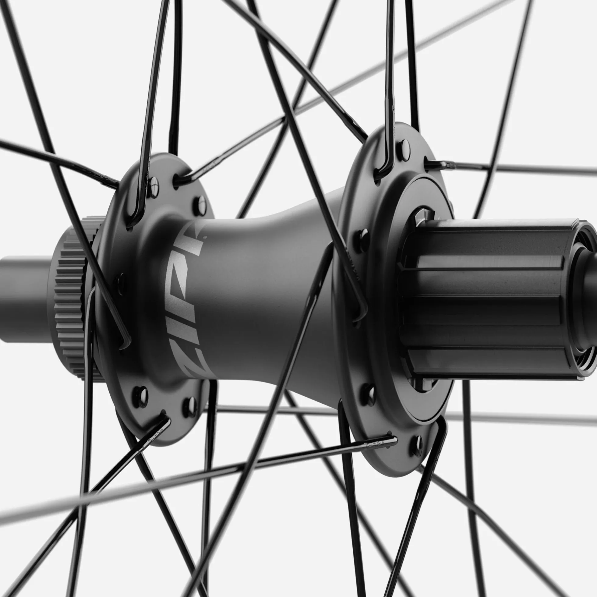 Ruote Oquo Performance RP35TEAM - Nero