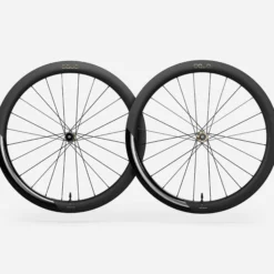 Ruote Oquo Road Performance RP50LTD - Nero