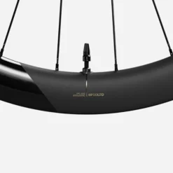 Ruote Oquo Road Performance RP50LTD - Nero