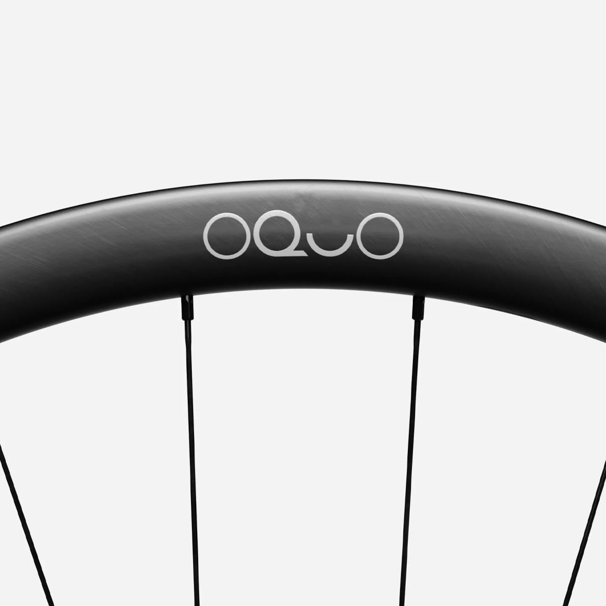 Ruote Oquo RP35TEAM - Nero