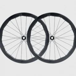 Ruote Princeton Carbonworks GRIT 4540 Evo Disc DT Swiss 180 EXP CL