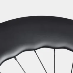 Ruote Princeton Carbonworks Coda 9590 DT 180 - Nero