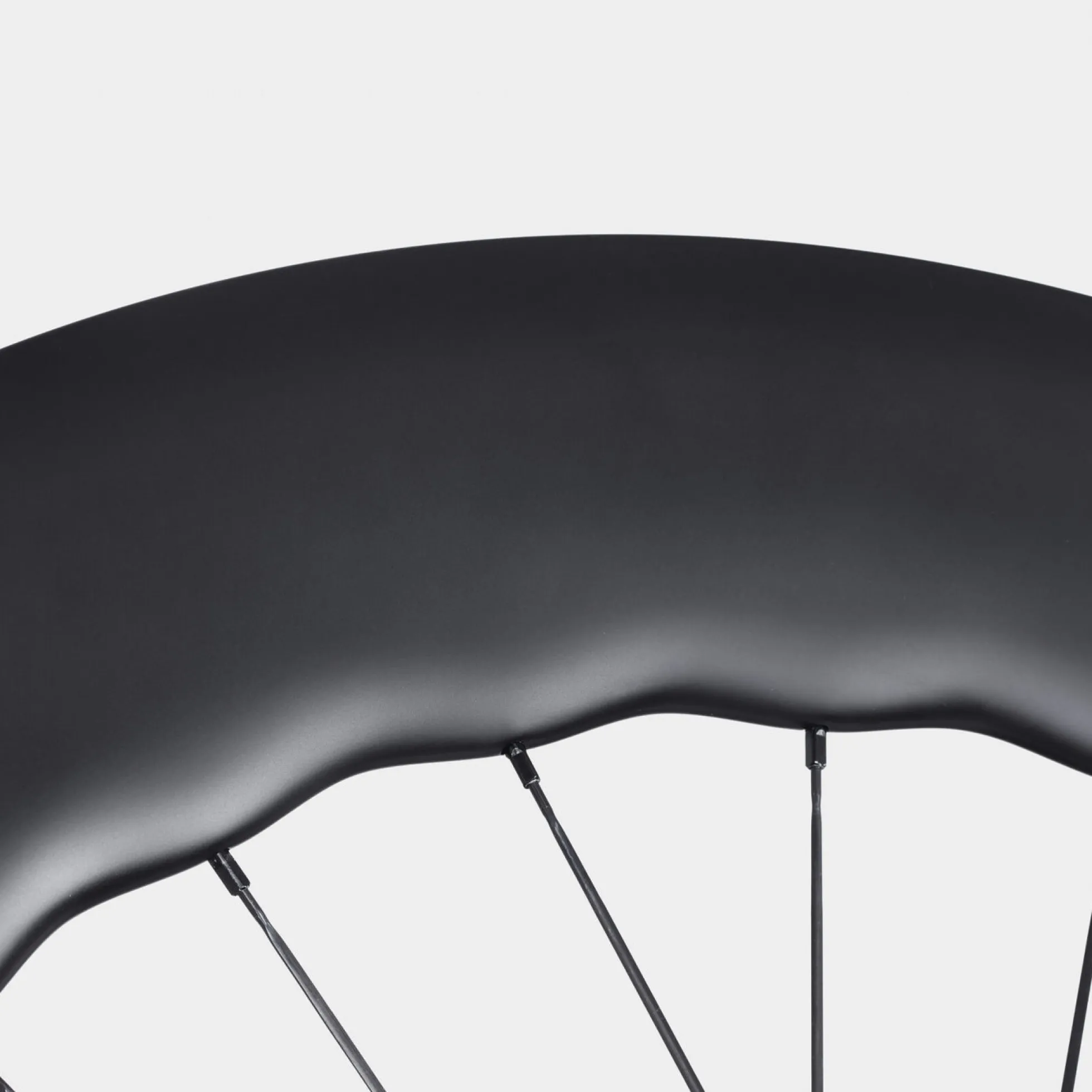 Ruote Princeton Carbonworks Coda 9590 DT 180 - Nero
