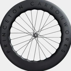 Ruote Princeton Carbonworks Coda 9590 DT 180 - Nero