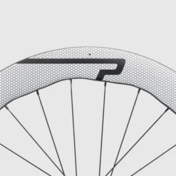 Ruote Princeton WAKE 6560 EVO Disc DT Swiss 240 EXP CL - Bianco