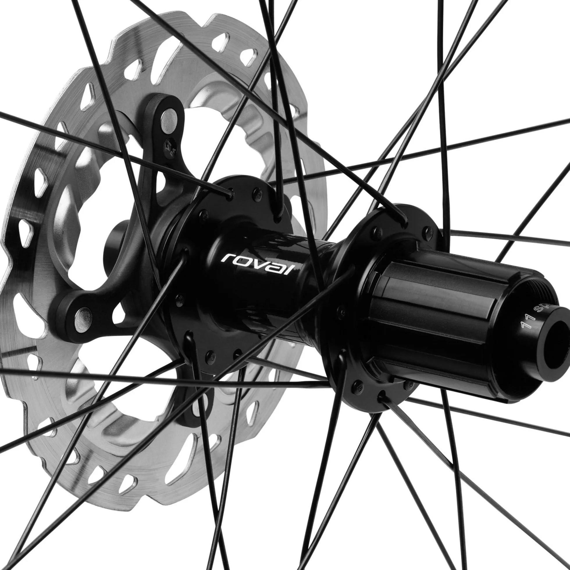 Ruote Roval C 38 Disc