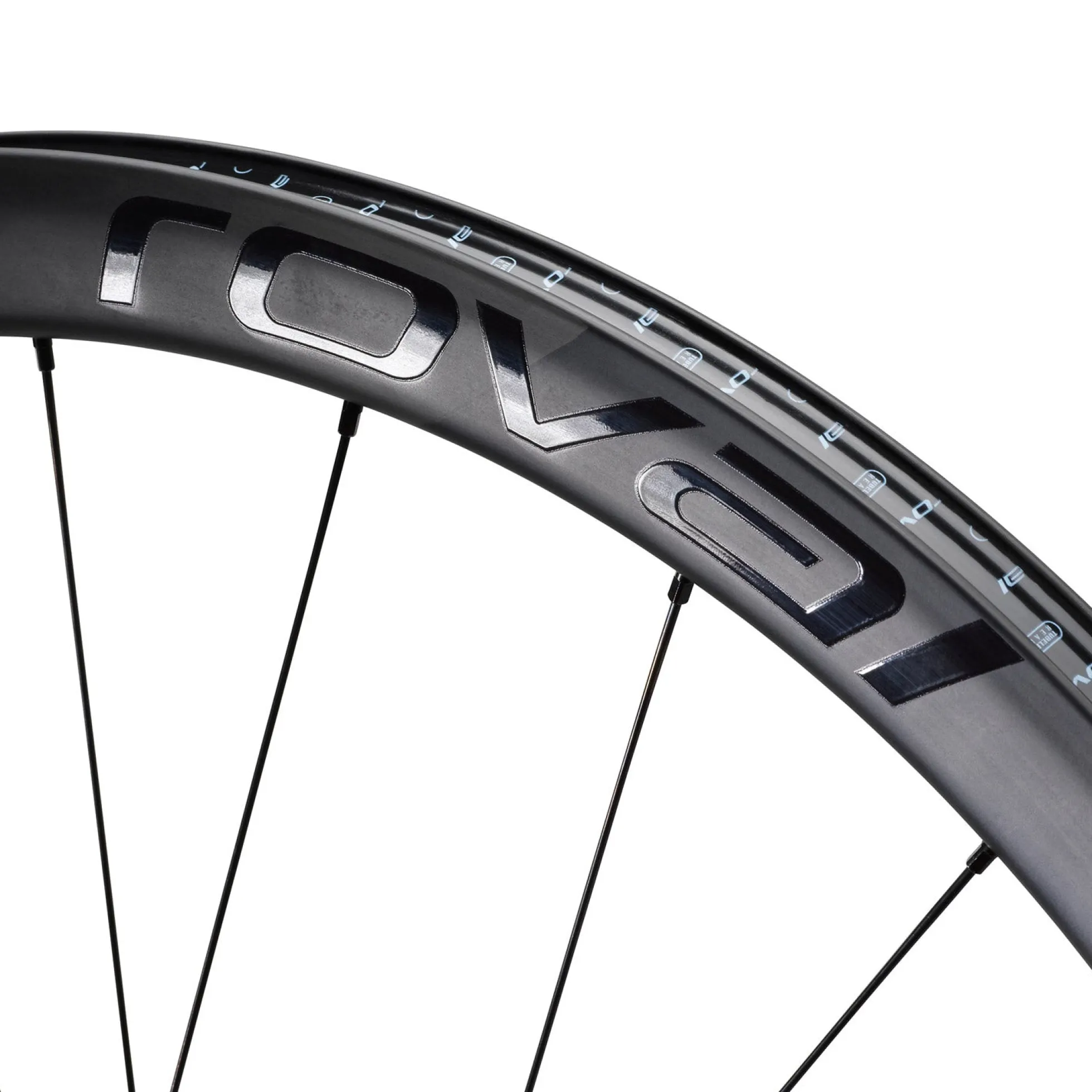 Ruote Roval C 38 Disc