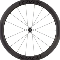 Ruote Roval Rapide CL 3 Disc - Nero