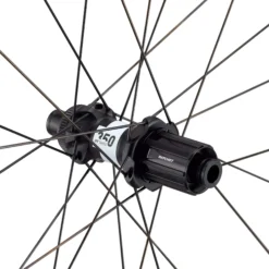 Ruote Roval Rapide CL 3 Disc - Nero