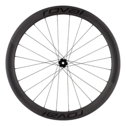 Ruote Roval Rapide CL 3 Disc - Nero