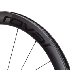 Ruote Roval Rapide CL 3 Disc - Nero