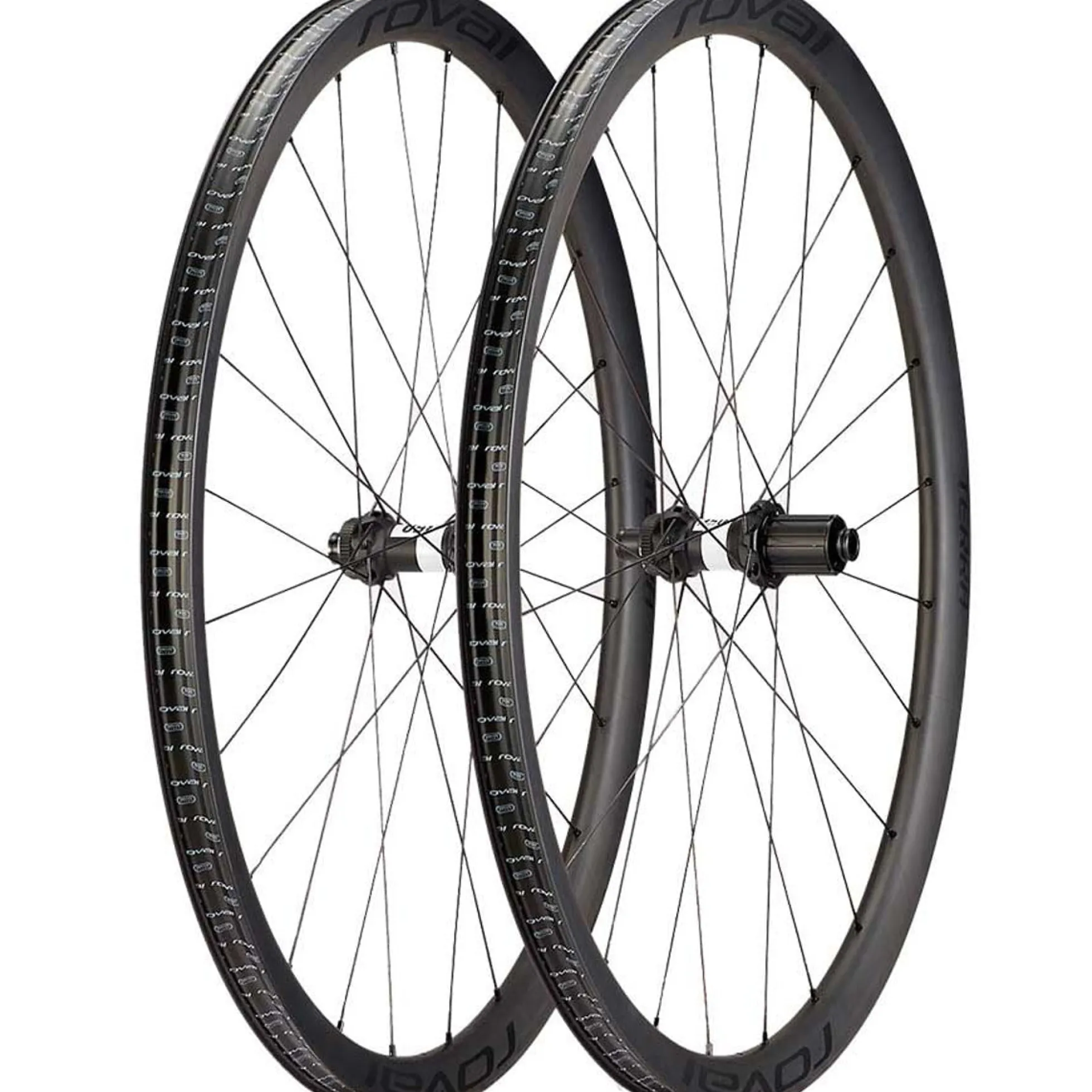 Ruote Roval Terra CL