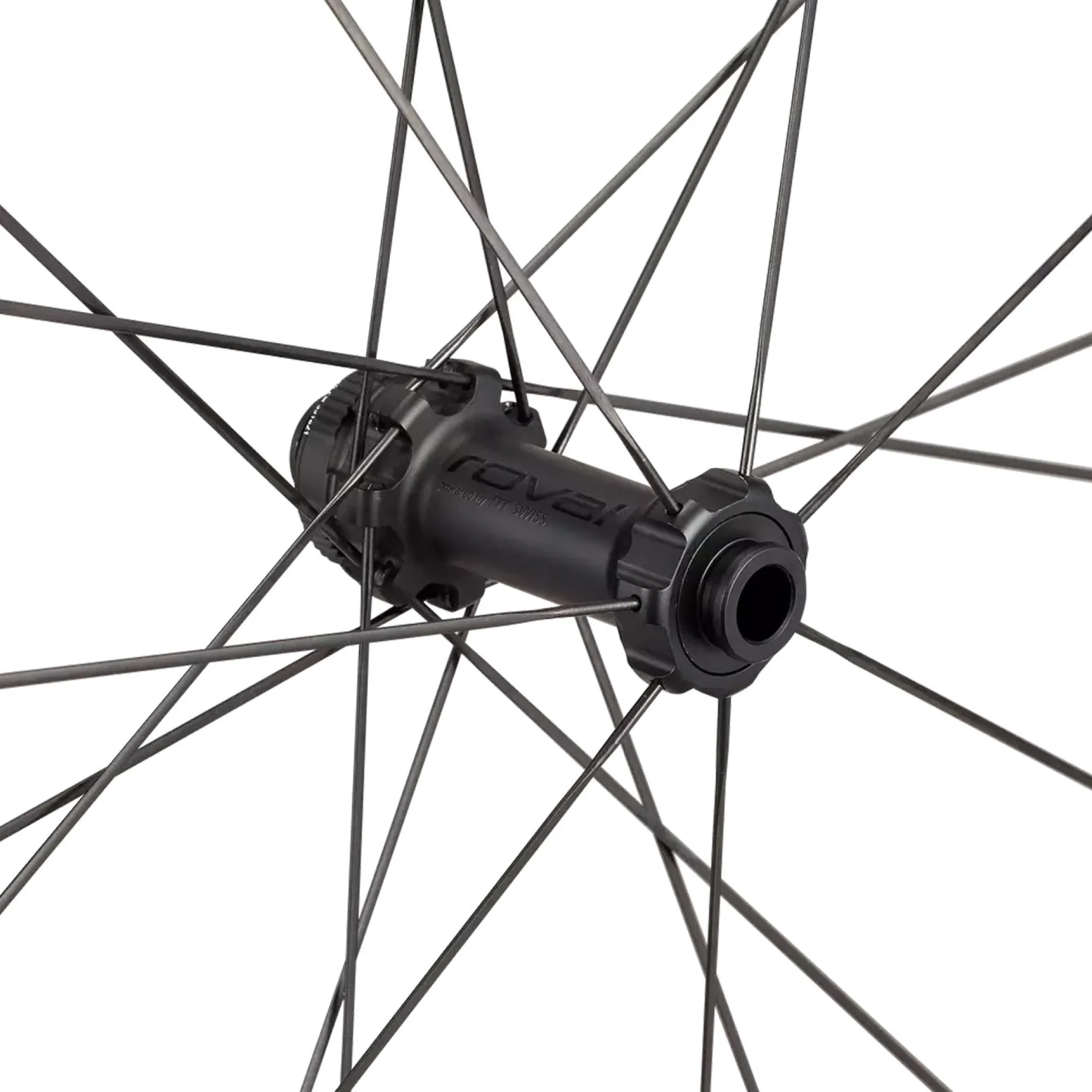 Ruote Roval Terra CLX 2