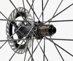 Ruote Scope Artech 6 CeramicSpeed - Nero