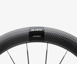Ruote Scope Artech 6 CeramicSpeed - Nero
