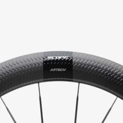 Ruote Scope Artech 6 CeramicSpeed - Bianco