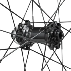 Ruote Shimano Dura-Ace R9270-C36-TL Disco - Nero