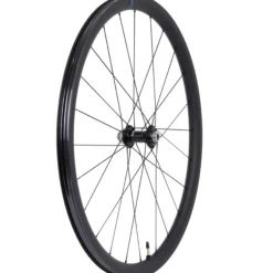 Ruote Shimano GRX WH-R880-TL - Nero