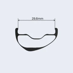 Ruote SHIMANO XTR WH-M9200