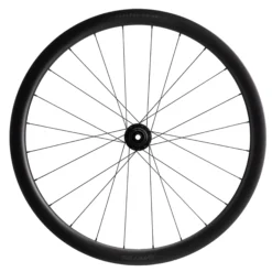 Ruote Syncros Capital 1.0 40 Carbon Disc - Nero