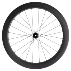 Ruote Syncros Capital 1.0 60 Disc - Nero