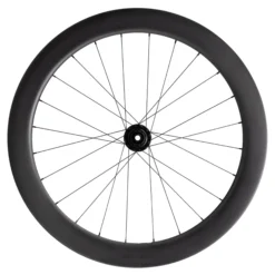Ruote Syncros Capital 1.0 60 Disc - Nero