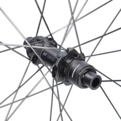 Ruote Syncros Capital 1.0S 40 Disc - Nero