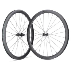 Ruote Syncros Capital 1.0S 40 Disc - Nero