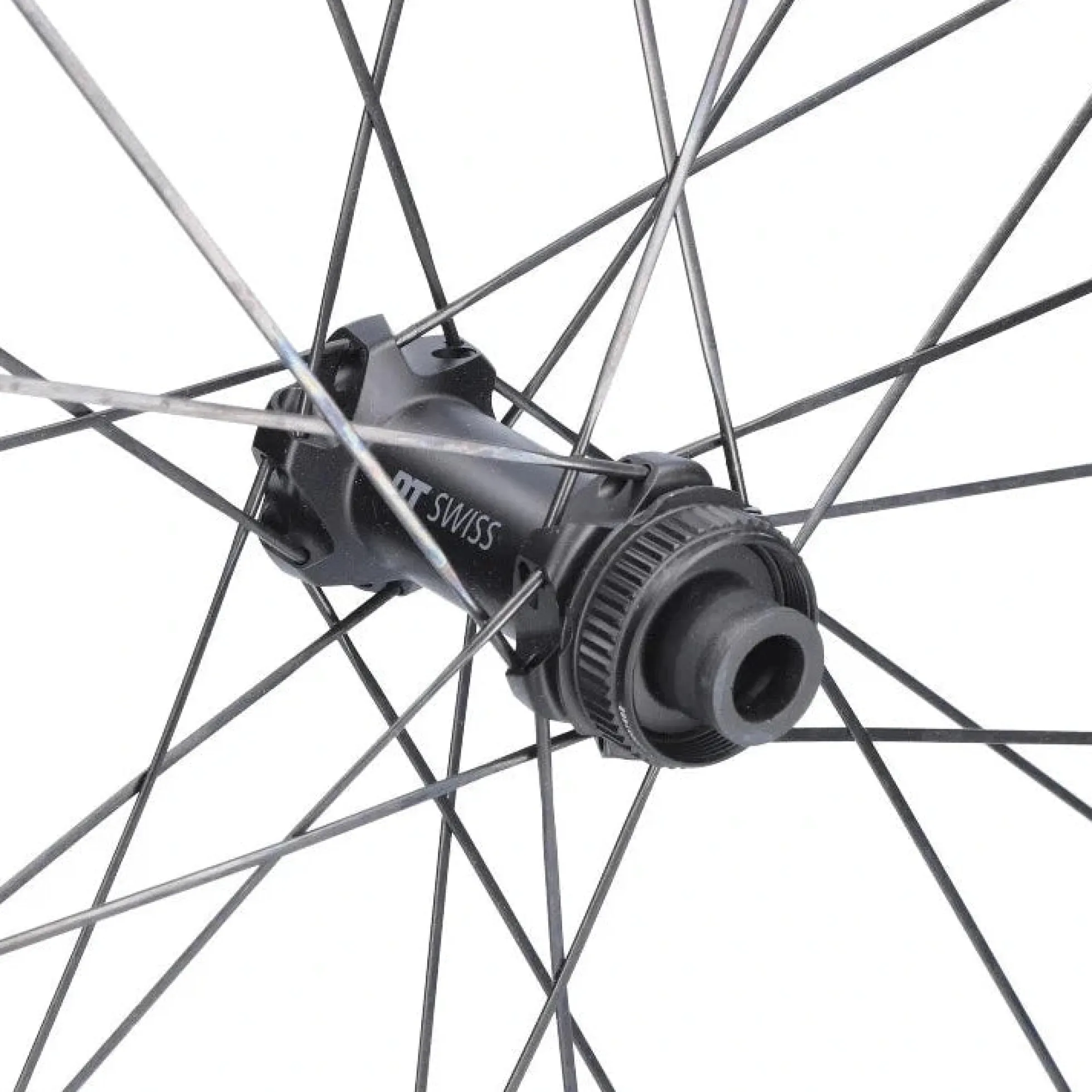 Ruote Syncros Capital 1.0S 40 Disc - Nero