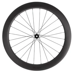 Ruote Syncros Capital 1.0S 60 Disc - Nero