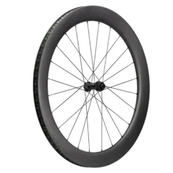 Ruote Syncros Capital 1.0S 60 Disc - Nero