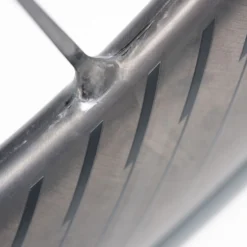 Ruote Syncros Capital SL Aero 60 Disc - Nero