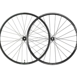 Ruote Syncros RP 2.0 Disc - Nero