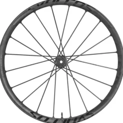 Ruote Syncros Silverton SL 30mm Disc - Nero