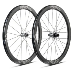 Ruote Vision Metron 45 RS Ceramicspeed - Silver