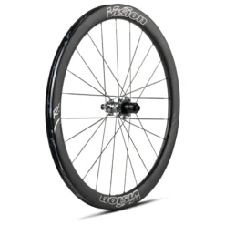 Ruote Vision Metron 45 RS Ceramicspeed - Silver