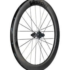 Ruote Vision Metron 60 RS CL - Nero
