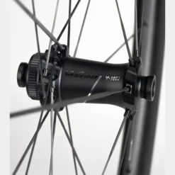 Ruote Vision Metron 60 RS CL - Nero