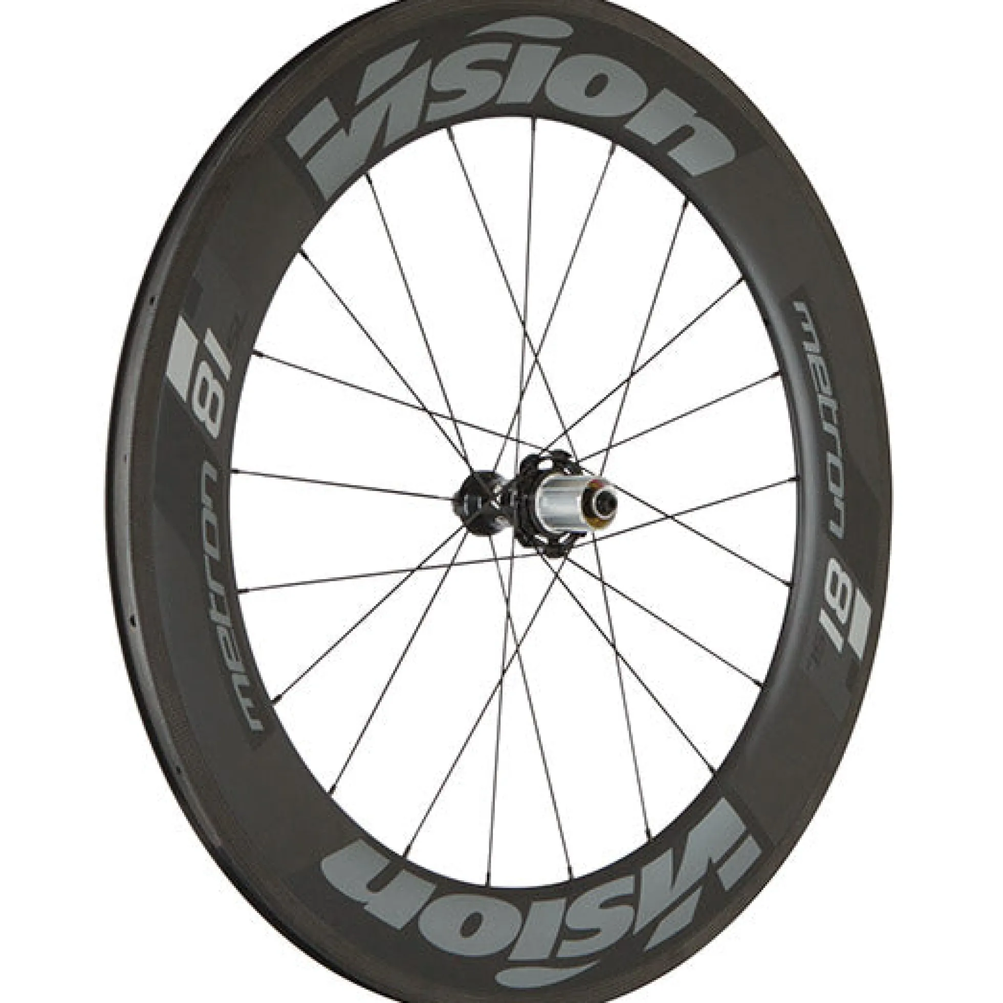 Ruote Vision Metron 81 SL copertoncino - Grey